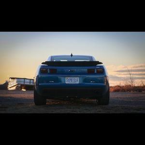 Meet your Posher, Christopher